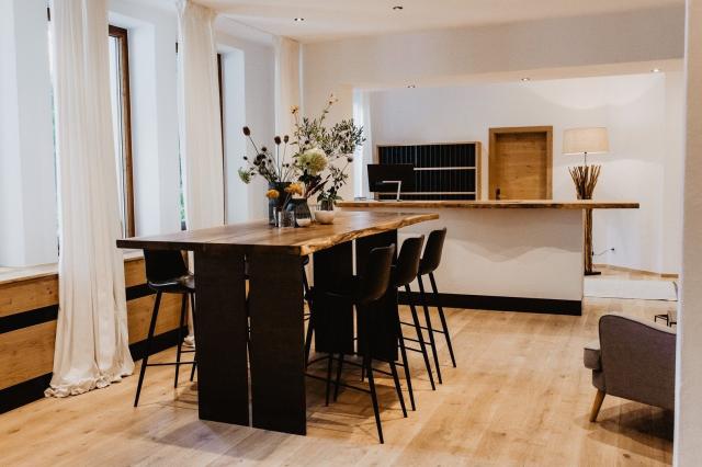 Hotel St. Hubertus Lofer