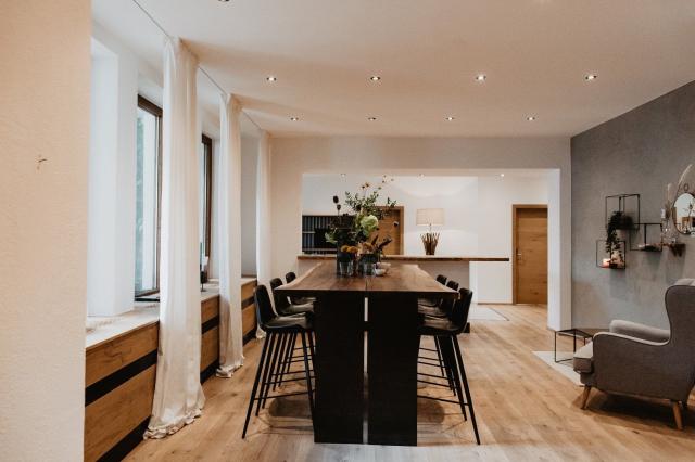 Hotel St. Hubertus Lofer