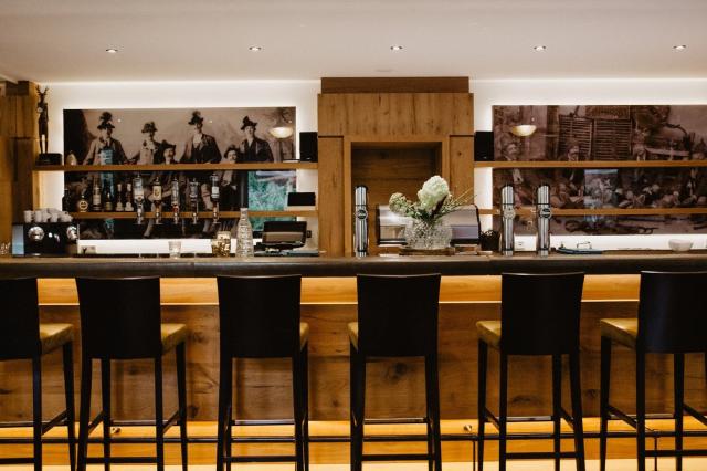 Hotel St. Hubertus Lofer