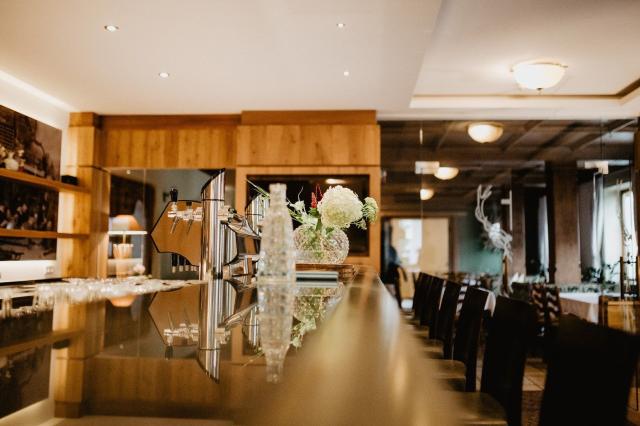 Hotel St. Hubertus Lofer