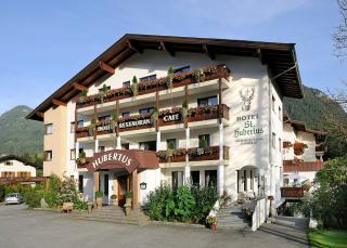 St. Hubertus