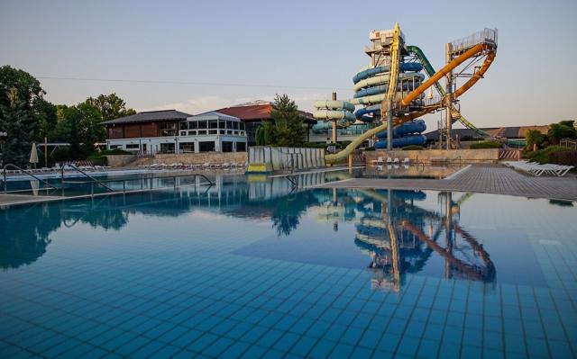 Hotel Termal