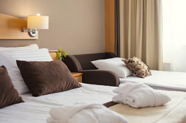 Hotel Termal