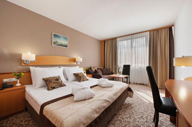 Hotel Termal