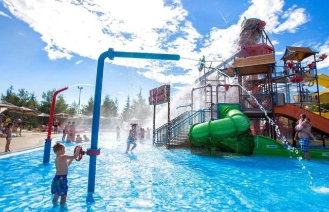 Amadria Park Hotel Ivan