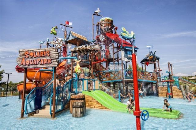 Amadria Park Hotel Ivan