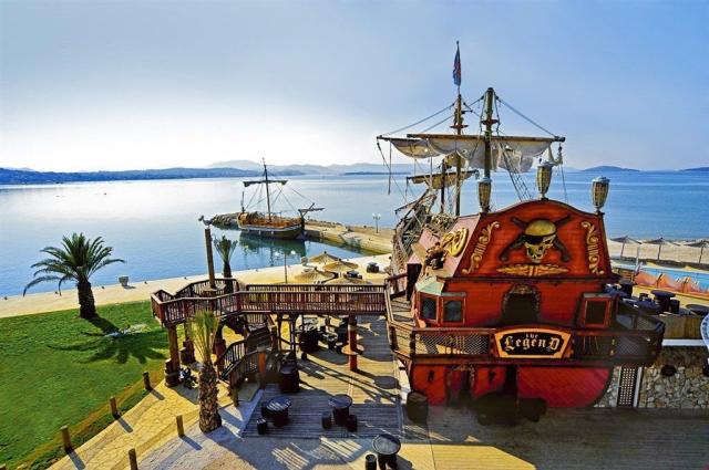 Amadria Park Hotel Ivan