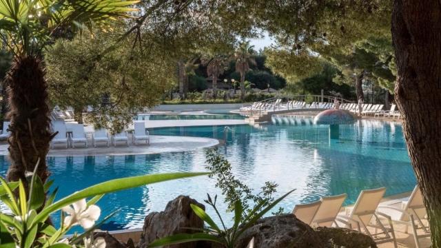 Amadria Park Hotel Ivan