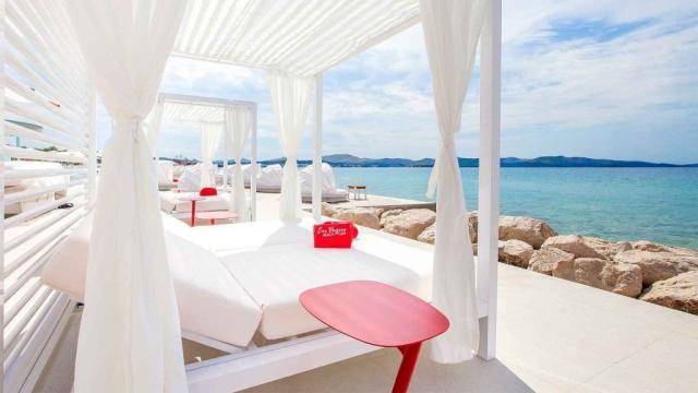 Amadria Park Hotel Ivan