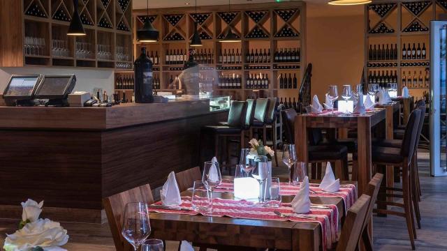 Amadria Park Hotel Ivan