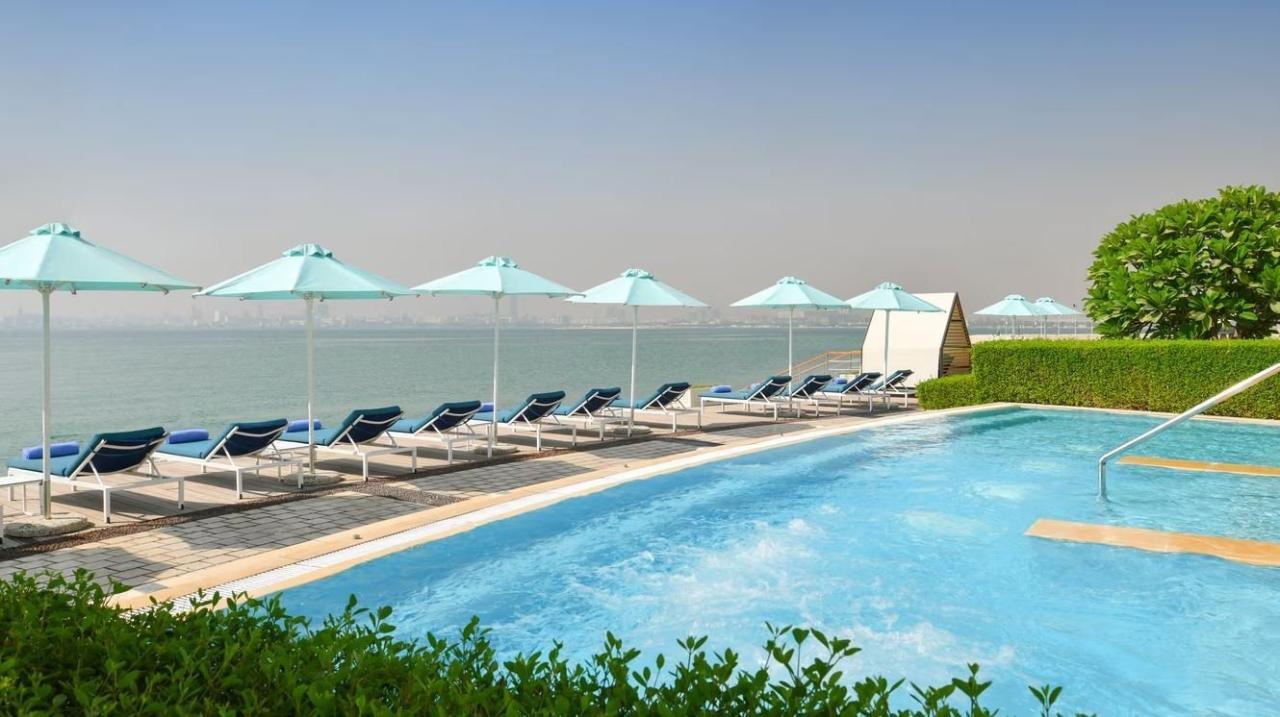 Sheraton Grand Doha Resort & Convention Hotel