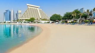 Sheraton Grand Doha