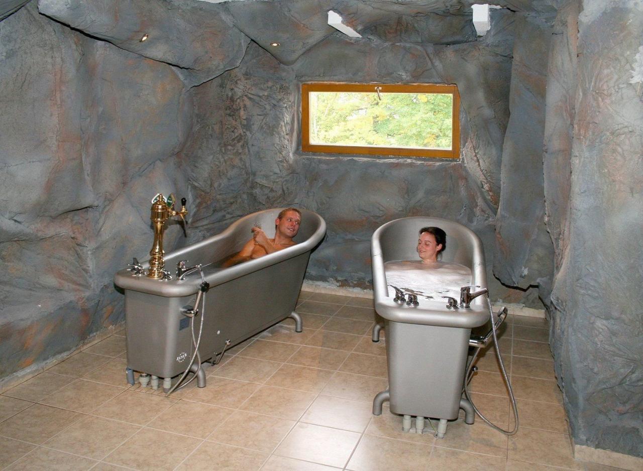 Resort Stein