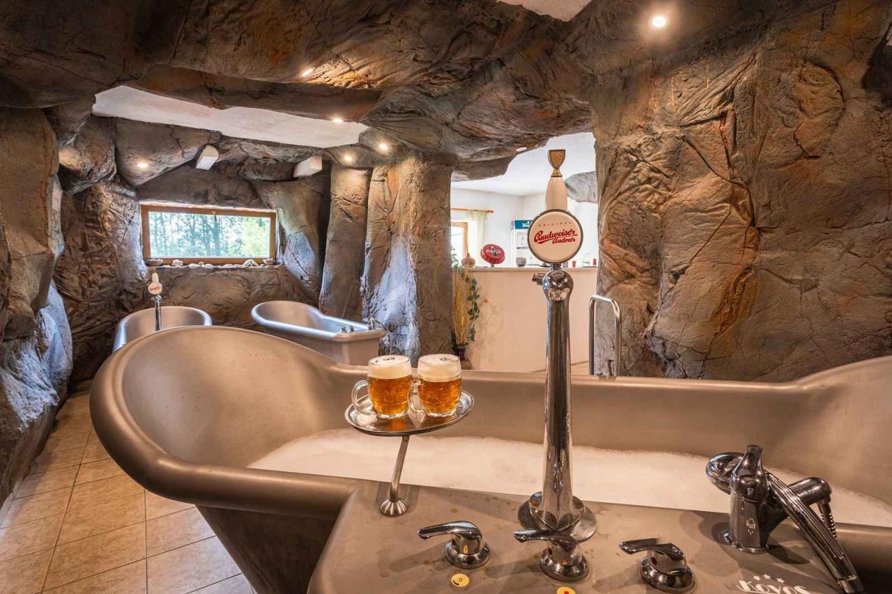 Resort Stein