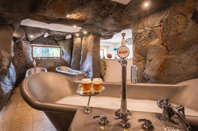 Resort Stein