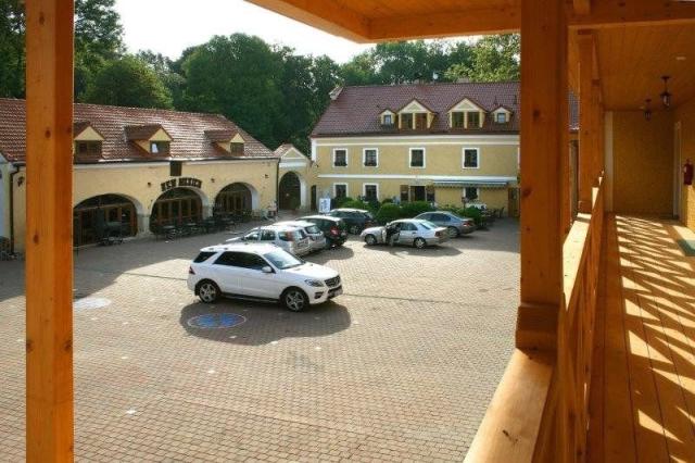 Resort Stein
