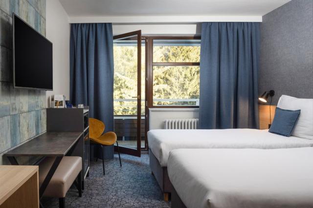 Orea Resort Devět Skal Vysočina