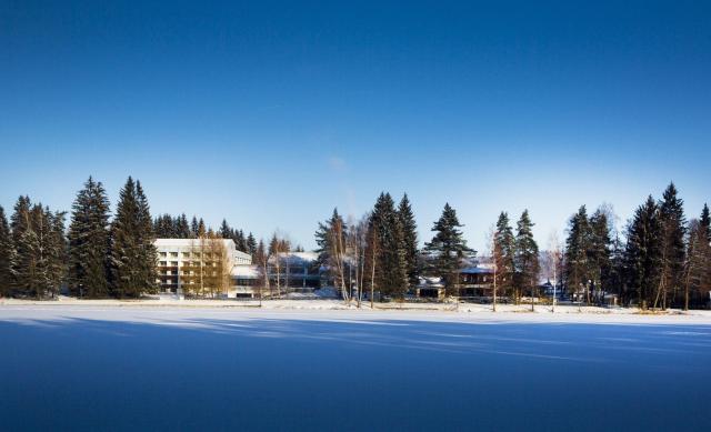 Orea Resort Devět Skal Vysočina