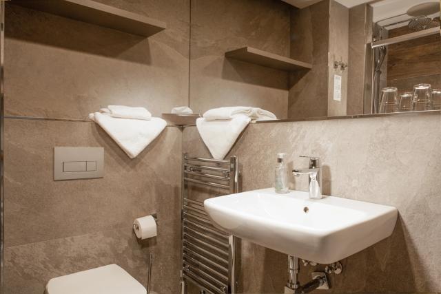 Orea Resort Devět Skal Vysočina