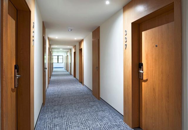 Orea Resort Devět Skal Vysočina