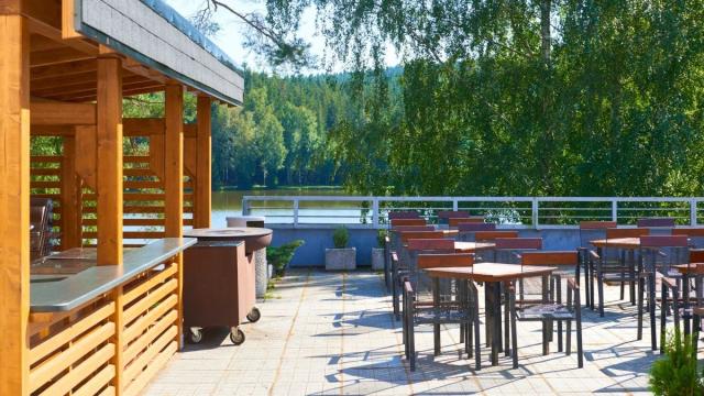 Orea Resort Devět Skal Vysočina