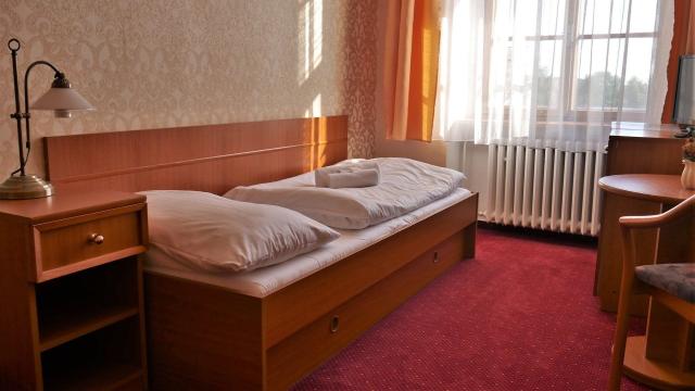 Hotel U Černého orla