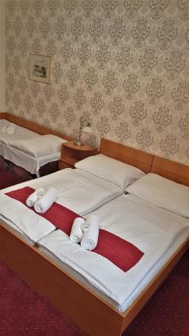 Hotel U Černého orla