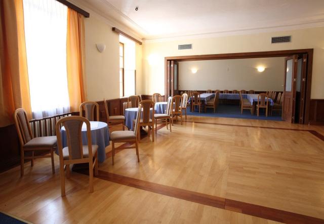 Hotel U Černého orla