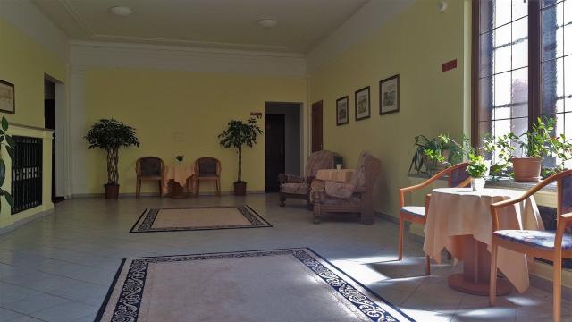 Hotel U Černého orla