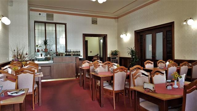 Hotel U Černého orla