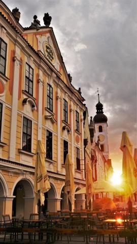 Hotel U Černého orla