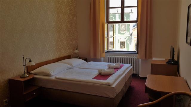 Hotel U Černého orla