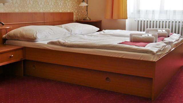 Hotel U Černého orla