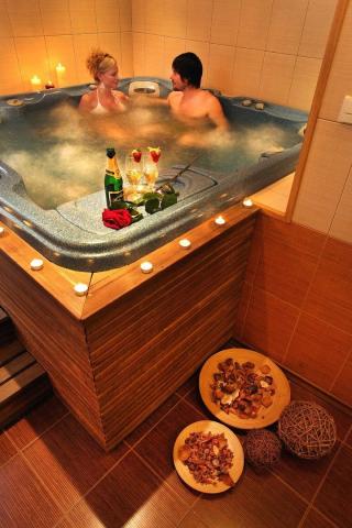 Hotel Zlatá hvězda