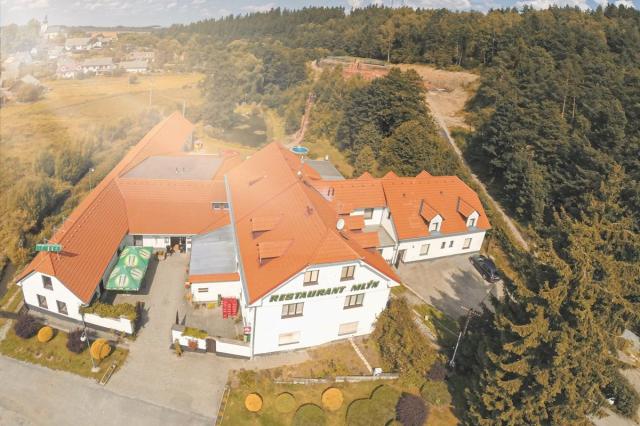 Mlýnhotel I