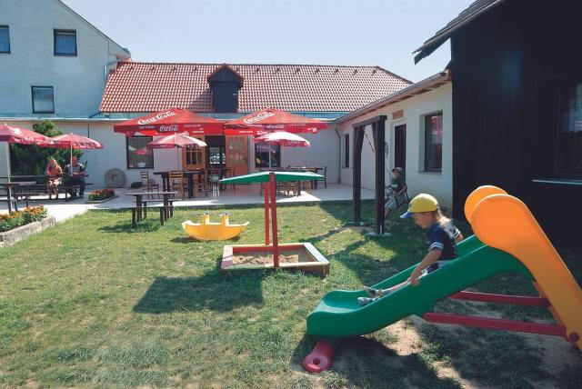 Mlýnhotel I