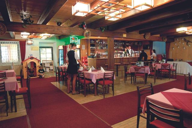 Mlýnhotel I