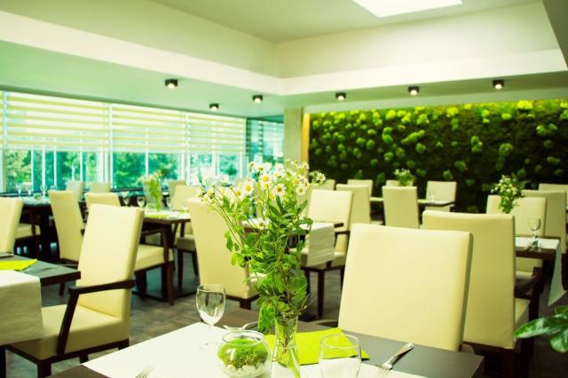 Hotel Flora