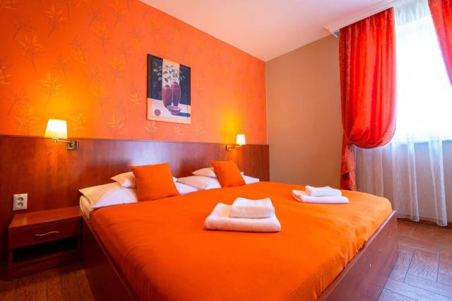 Hotel Orchidea