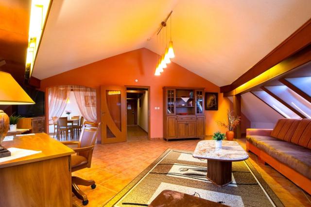 Hotel Orchidea