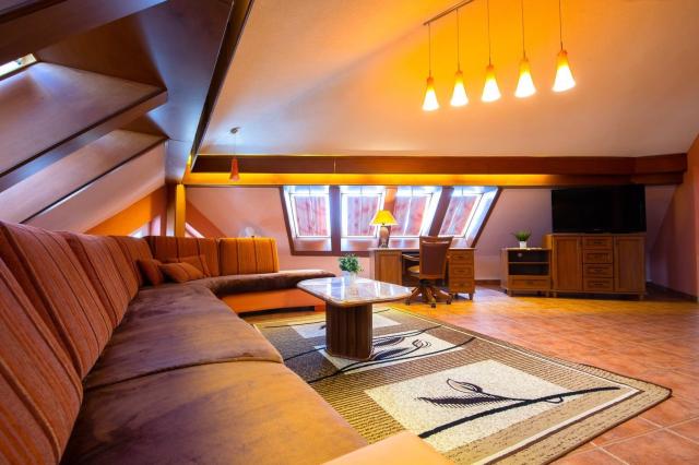 Hotel Orchidea