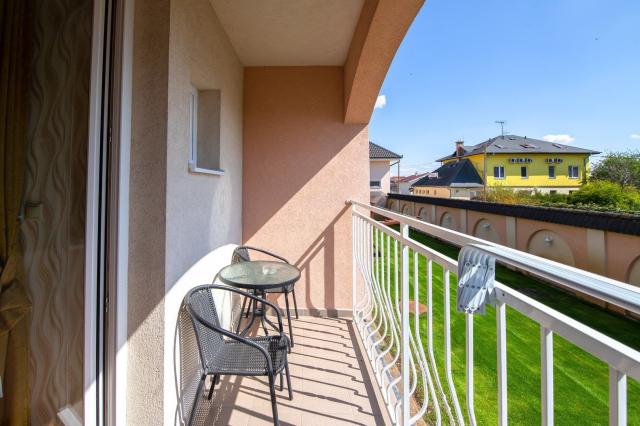 Hotel Orchidea