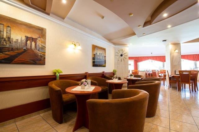 Hotel Orchidea