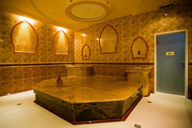 Hotel Orchidea