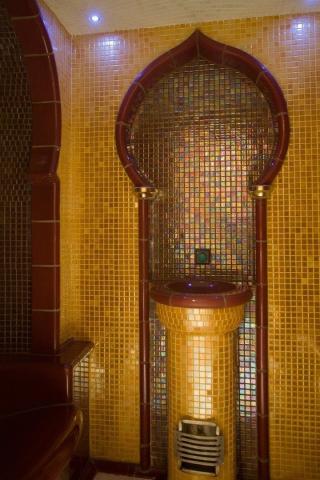 Hotel Orchidea