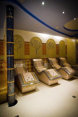 Hotel Orchidea