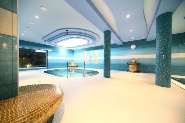 Hotel Orchidea
