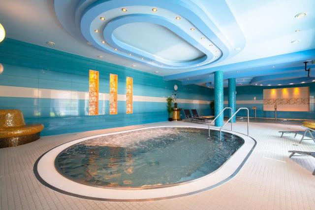 Hotel Orchidea