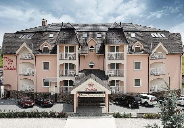 Hotel Orchidea