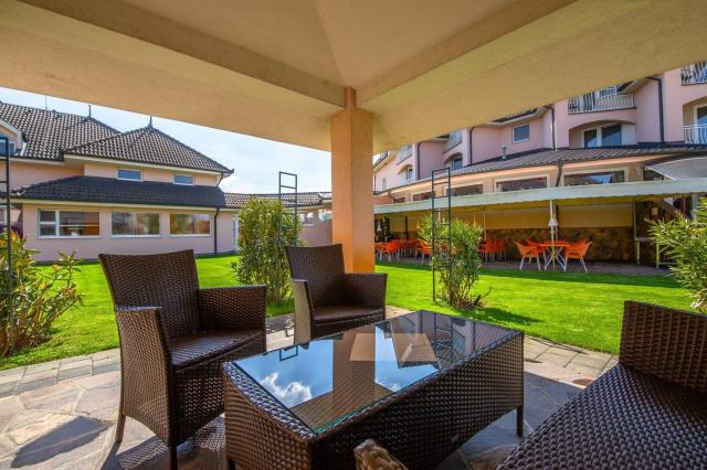 Hotel Orchidea